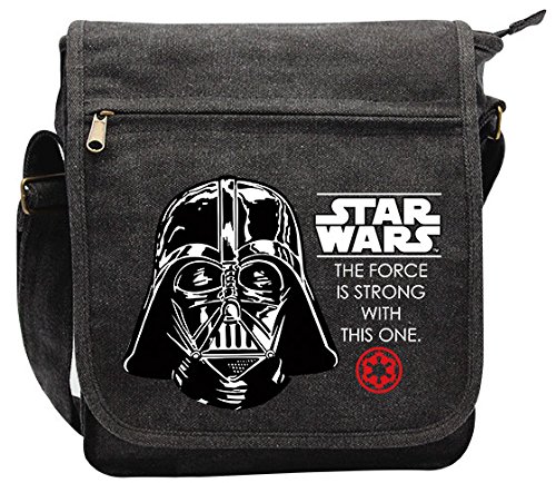 Abystyle - Abybag027 - Sac Besace - Star Wars V...