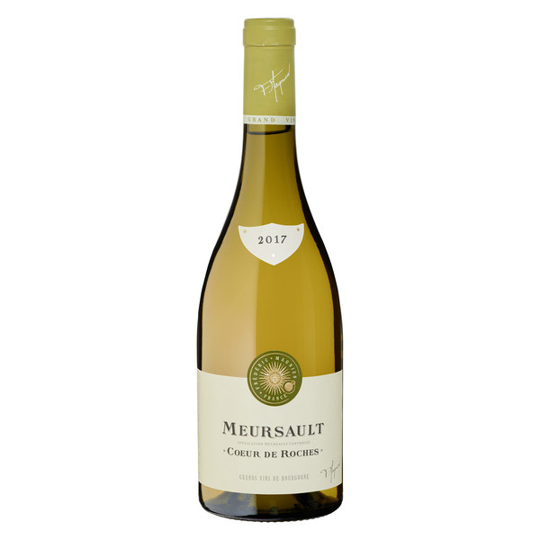 Meursault Frédéric Magnien 
"Cœur de Roches" code EAN 3760118325781 