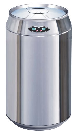 Kitchen Move BAT-30LK AS Américain Poubelle Aut...