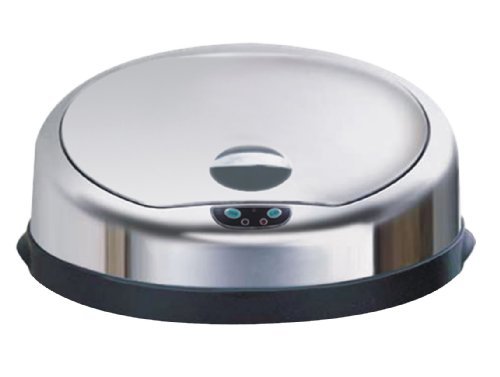 Kitchen Move 101 Couvercle pour Poubelle Automa...