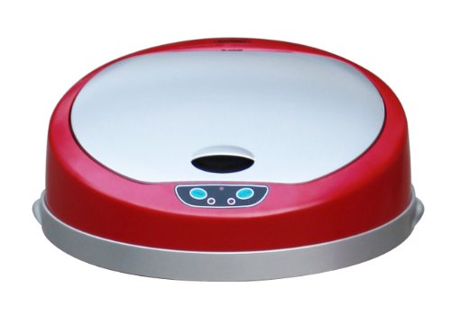 Kitchen Move 105 Couvercle pour Poubelle Automa...