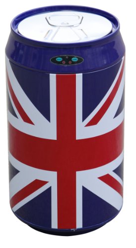 Kitchen Move BAT-30LK Design Originale Poubelle...