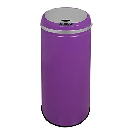 Poubelle de cuisine automatique 42 l