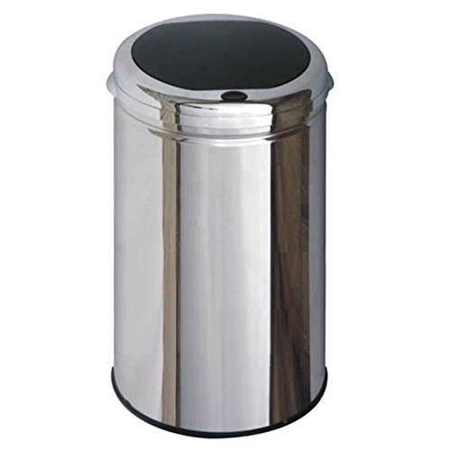 Kitchen Move BAT-30LHJ AS Contemporain Poubelle...