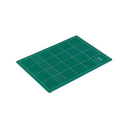 Artos Avec Passion Tapis de découpe autocicatrisant 60 x 90cm 60 x 90 cm x 3 mm 3760119760208 (3760119760208)