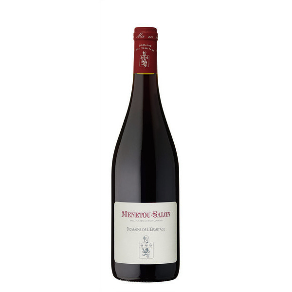 menetou-salon Domaine de L'Ermitage code EAN 3760122010024 