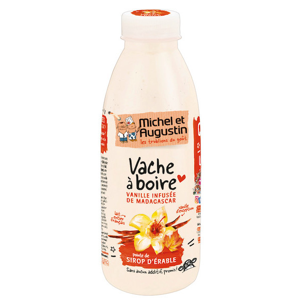 michel-et-augustin VACHE À BOIRE MICHEL ET AUGUSTIN code EAN 3760122960541 