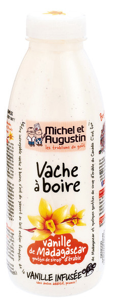 michel-et-augustin VACHE À BOIRE MICHEL ET AUGUSTIN code EAN 3760122960749 