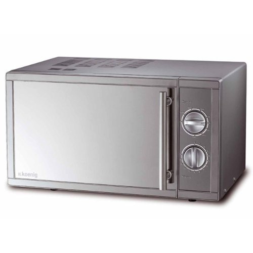 Vio7 four micro-ondes et grill