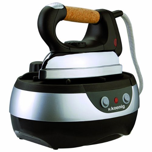 G6 centrale vapeur 2200 w