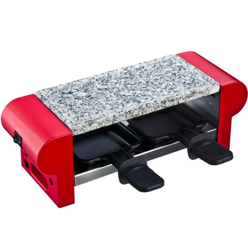 Rp2 raclette/pierre à griller pour 2 personnes ...