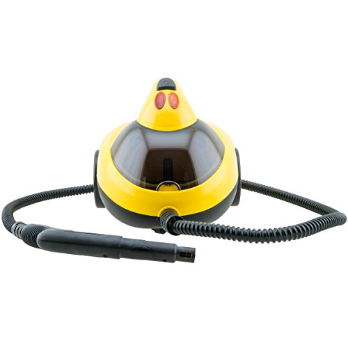 Nvp15 nettoyeur vapeur