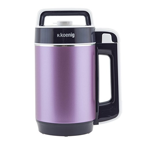 Mxc24 blender chauffant + soupière 68,8 x 46,8 ...