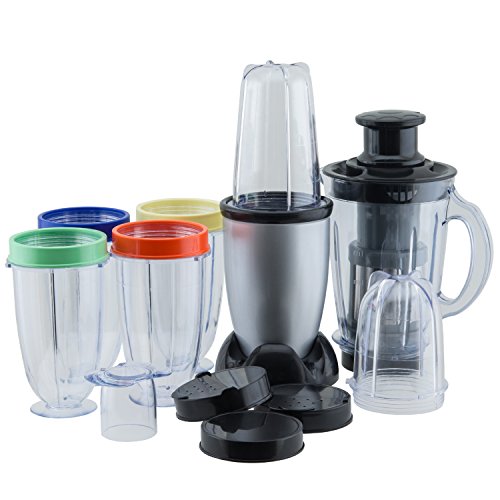 Winkel Kbl20 kitchen bullet robot multicolore 11,4 x 11,4 x 16,6 cm code EAN 3760124953183 