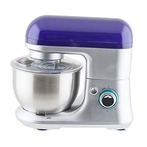 Rx60 robot pétrin pâtissier violet 38,8 x 23 x ...