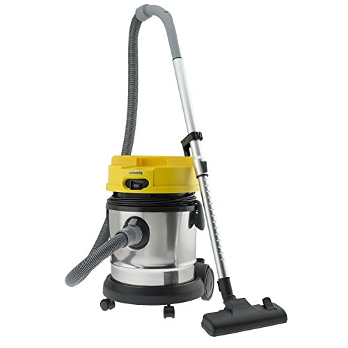 Tc120 aspirateur 3-en-1 , capacité 20l