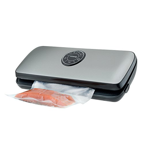 Ssv24 appareil de mise sous vide alimentaire - ...