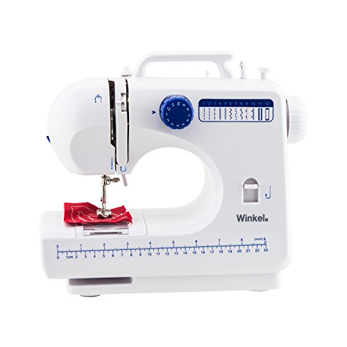 Sw45 machine à coudre blanc 30 x 11 x 26 cm