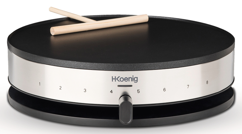  CREPIERE ELECTRIQUE  code EAN 3760124954357 