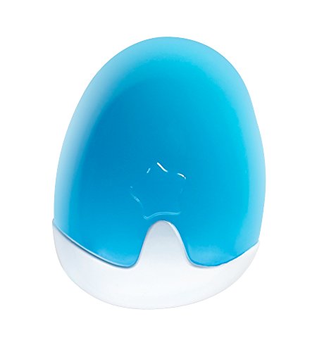 Veilleuse automatique - bleue