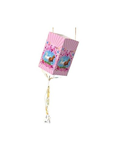 Dynastrib Anniversaire Kermesse - Pinata - "Mon Cheval" 3760126003985 (3760126003985)