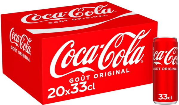  Coca Cola code EAN 3760126831632 