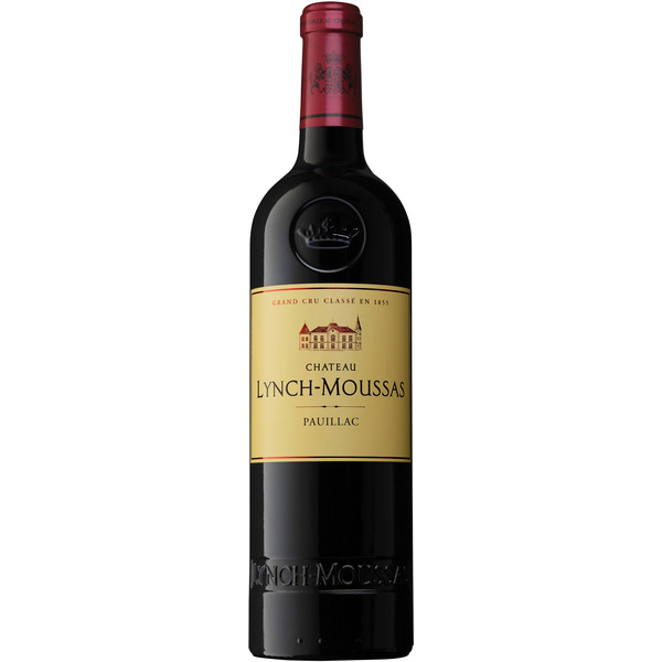 Château Lynch-Moussas