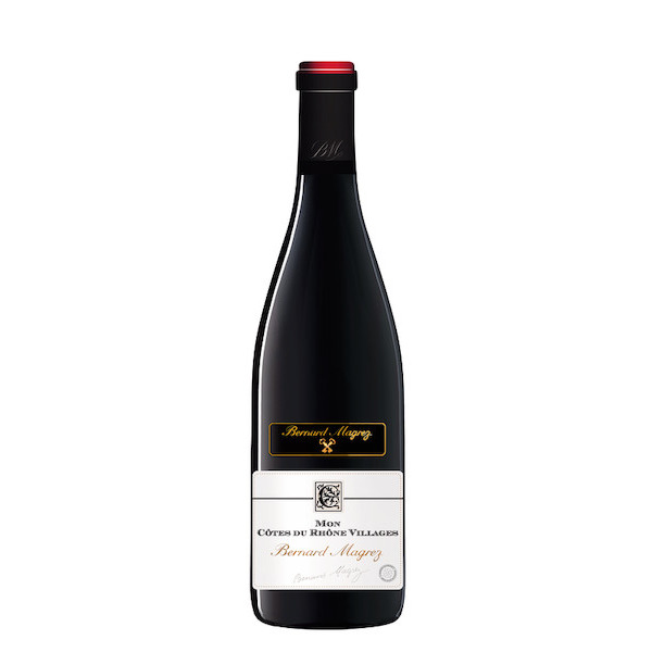 CÔTES DU RHÔNE VILLAGES 3760127871644 (3760127871644)