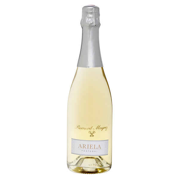 Portugal Sparkling brut 
Ariela Pinot Blanc code EAN 3760127874645 