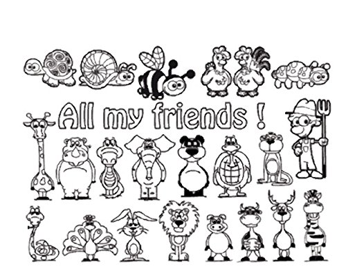 Ki-Sign Transfert textile thermocollant - Ki Sign code EAN 3760131944891 