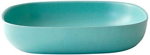 Bg.bowl3/3242 pâte laitue plat-lagoon