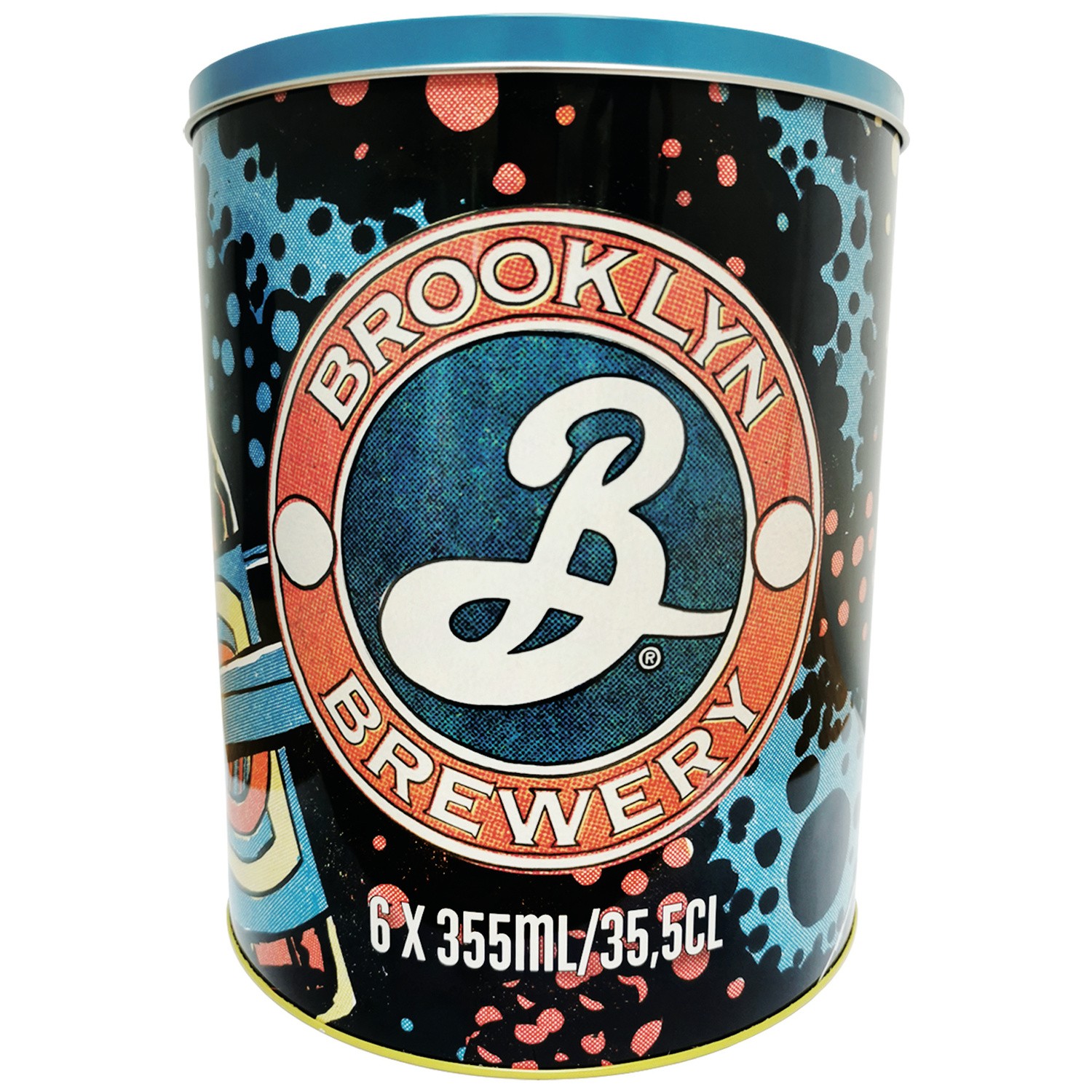 Bière Brewery BROOKLYN