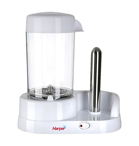 - hdm350 - machine à hot dog - 350 w