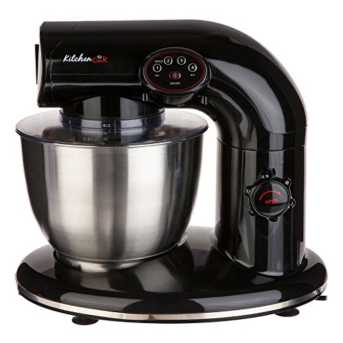 Ak80noir robot multifonction