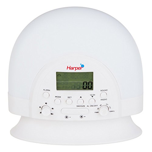 1170561 wl2 lampe de réveil