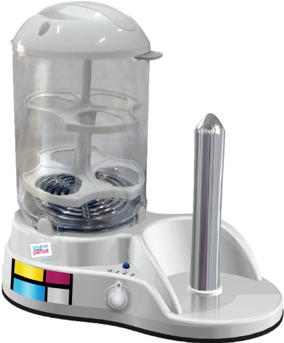 1140692 machine à hotdog ud350 udpp 350 w
