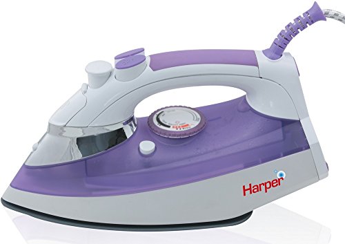 Harper - hfv 52 - fer à repasser - 2800 w code EAN 3760139037250 