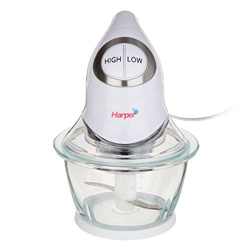 1160768 modèle hmc380n mini hachoir blanc 15,0 ...