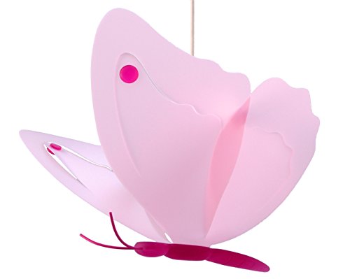 Lampe de plafond suspension chambre enfant papi...