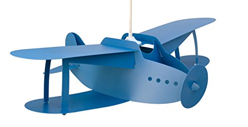 Lampe de plafond suspension chambre enfant avio...