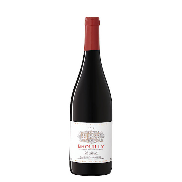BROUILLY 3760140250556 (3760140250556)