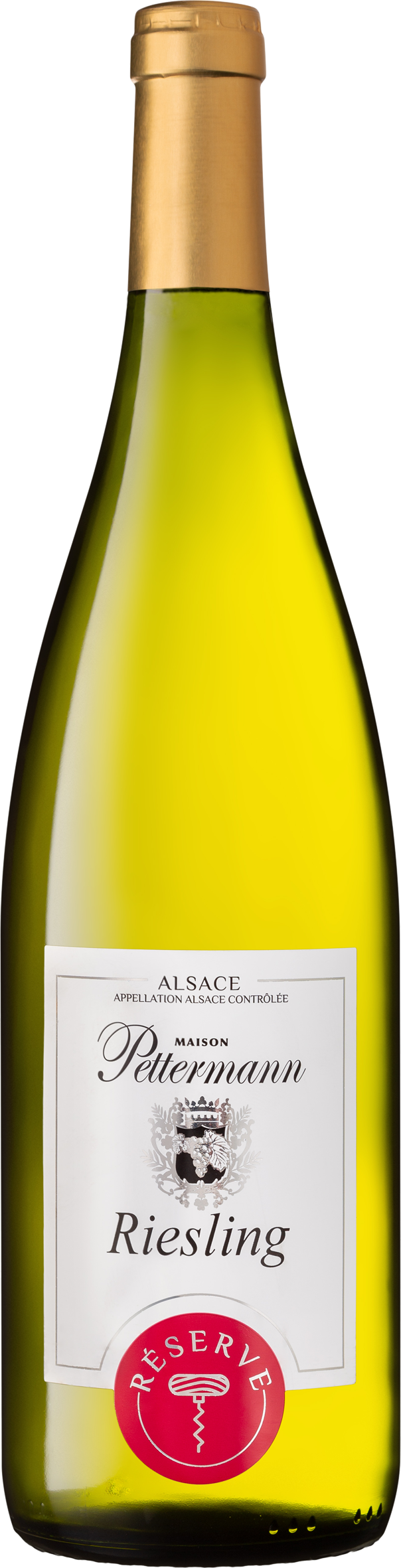 AOC RIESLING RÉSERVE