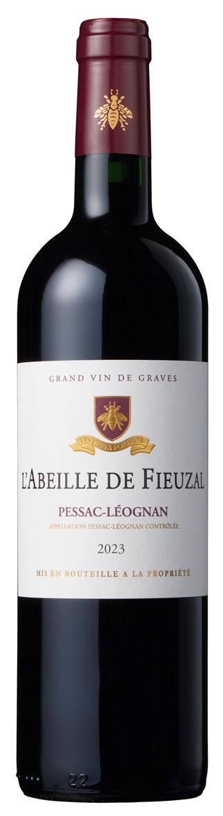  PESSAC-LÉOGNAN AOP 2023 code EAN 3760145424136 