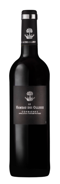 Corbières Le Hameau des Ollieux code EAN 3760145697615 