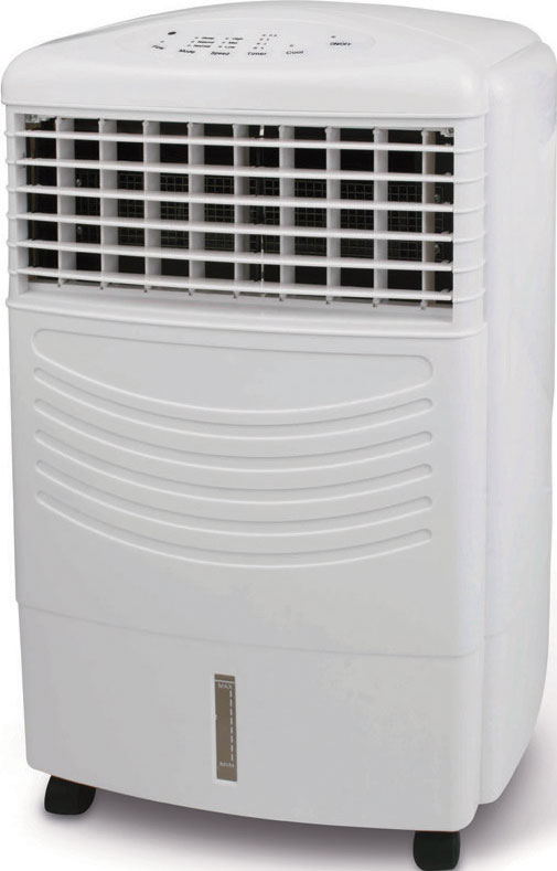 Rafraichisseur d'air