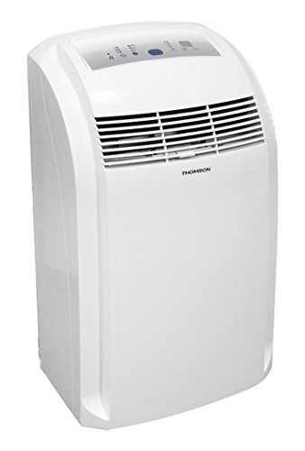 Thcli099e climatiseur mobile