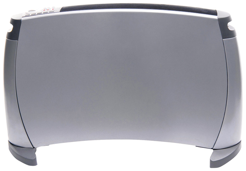 CONVECTEUR MOBILE 2000W THOMSON