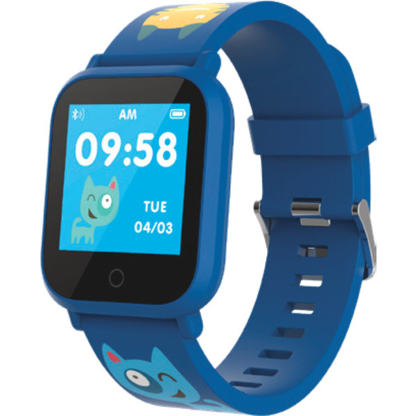 MONTRE CONNECTÉE ENFANT NINO 
