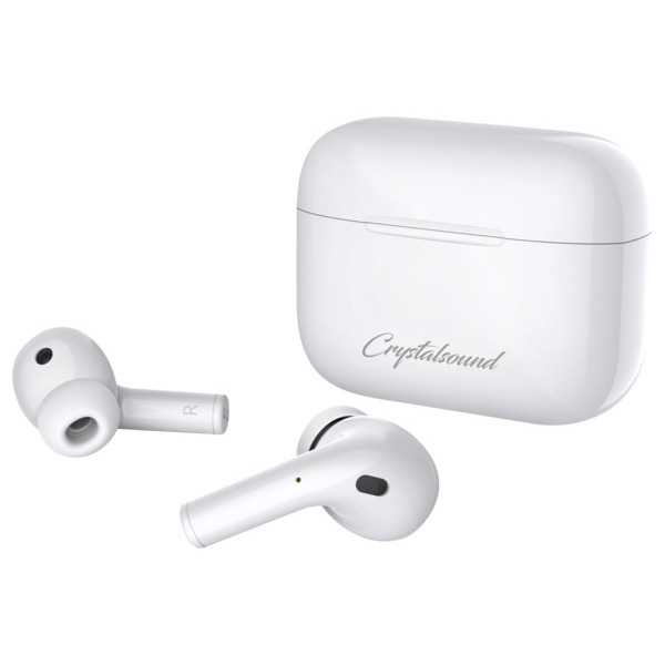 ÉCOUTEURS SANS FIL TWS 
