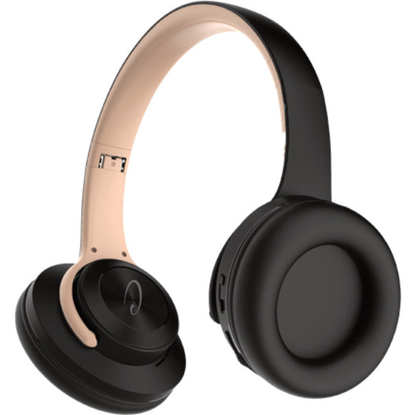 CASQUE/ENCEINTE BLUETOOTH STREETZ 
CRYSTALSOUND